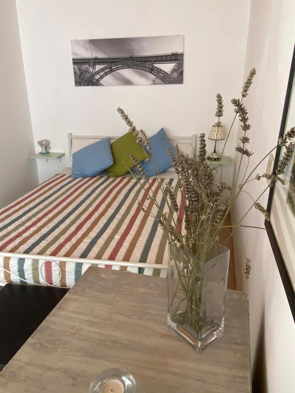 론시글리오네 La Torretta Nel Borgo 빌라 외부 사진