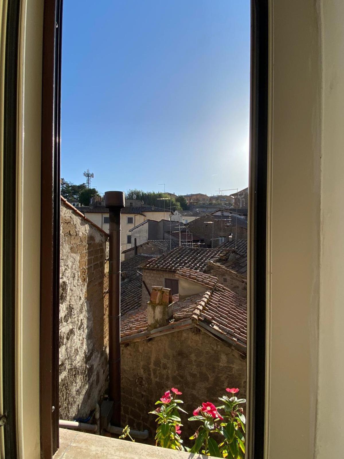 론시글리오네 La Torretta Nel Borgo 빌라 외부 사진