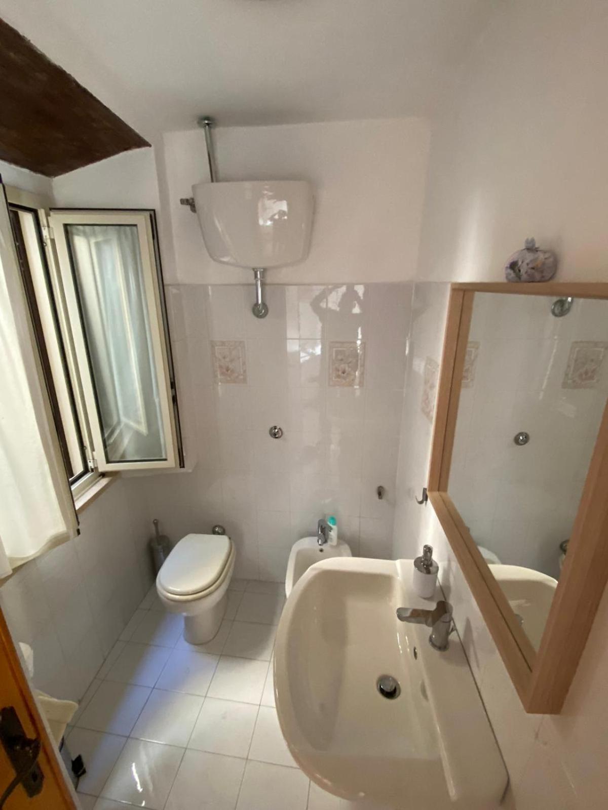 론시글리오네 La Torretta Nel Borgo 빌라 외부 사진