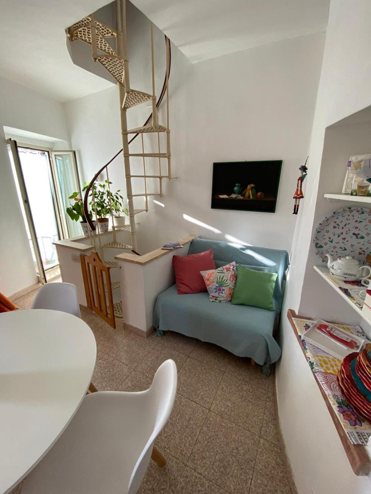 론시글리오네 La Torretta Nel Borgo 빌라 외부 사진