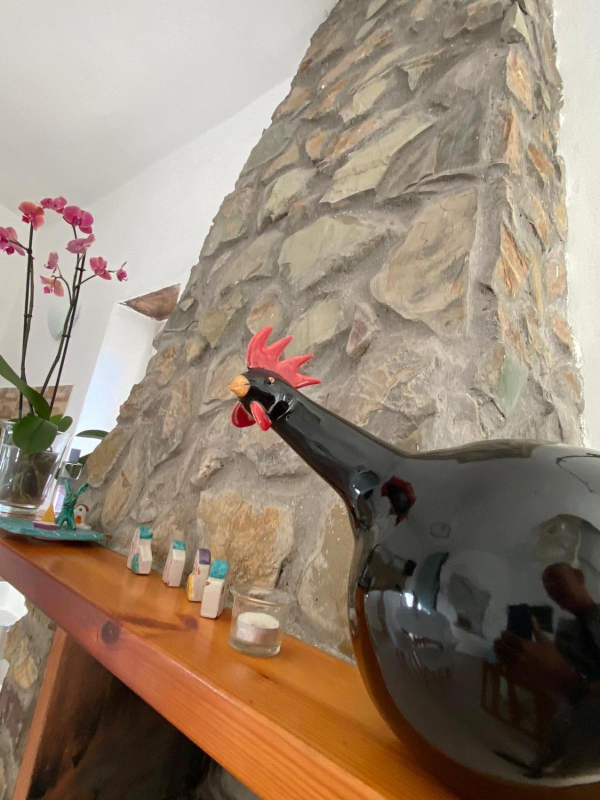 론시글리오네 La Torretta Nel Borgo 빌라 외부 사진