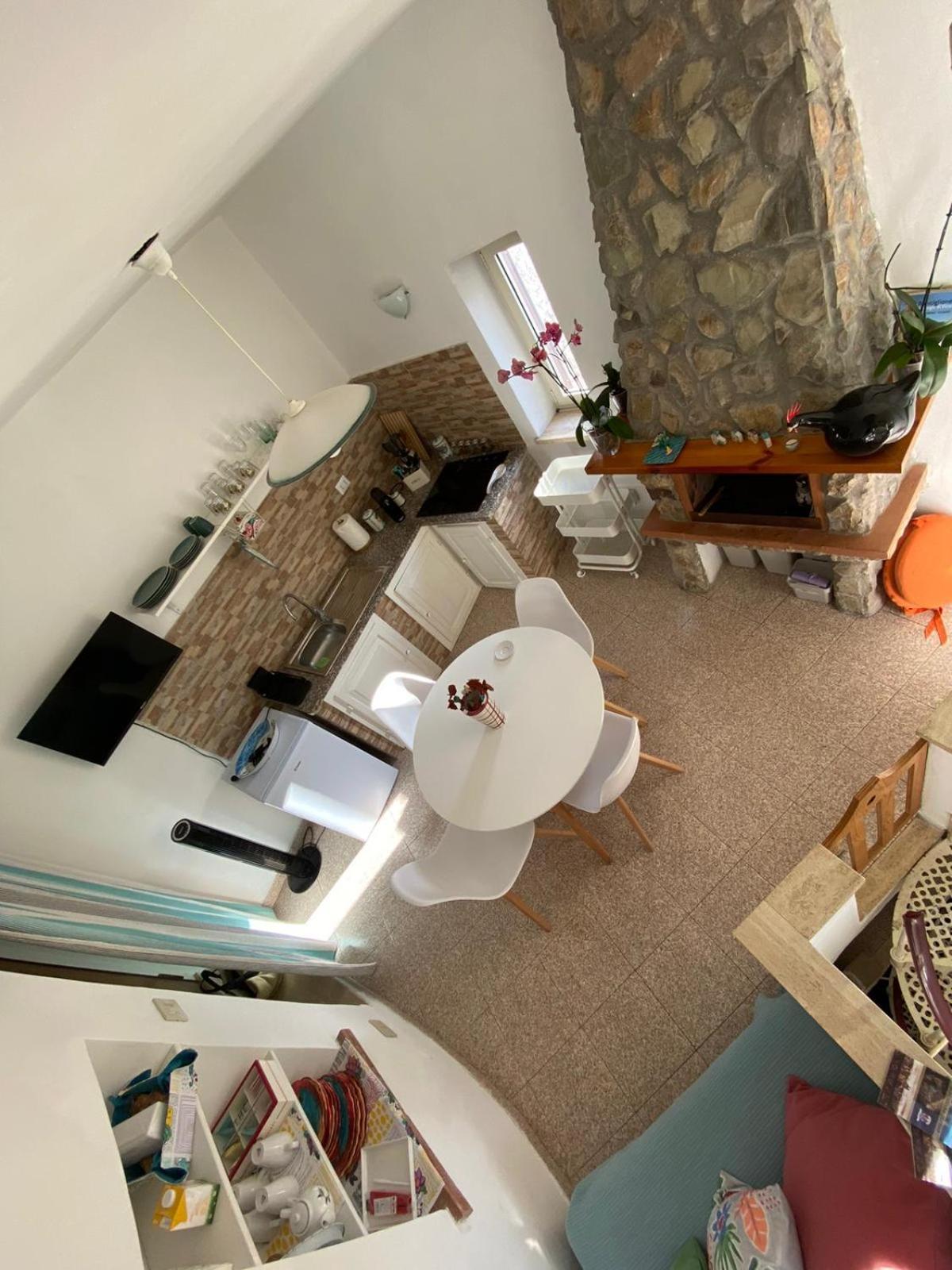 론시글리오네 La Torretta Nel Borgo 빌라 외부 사진