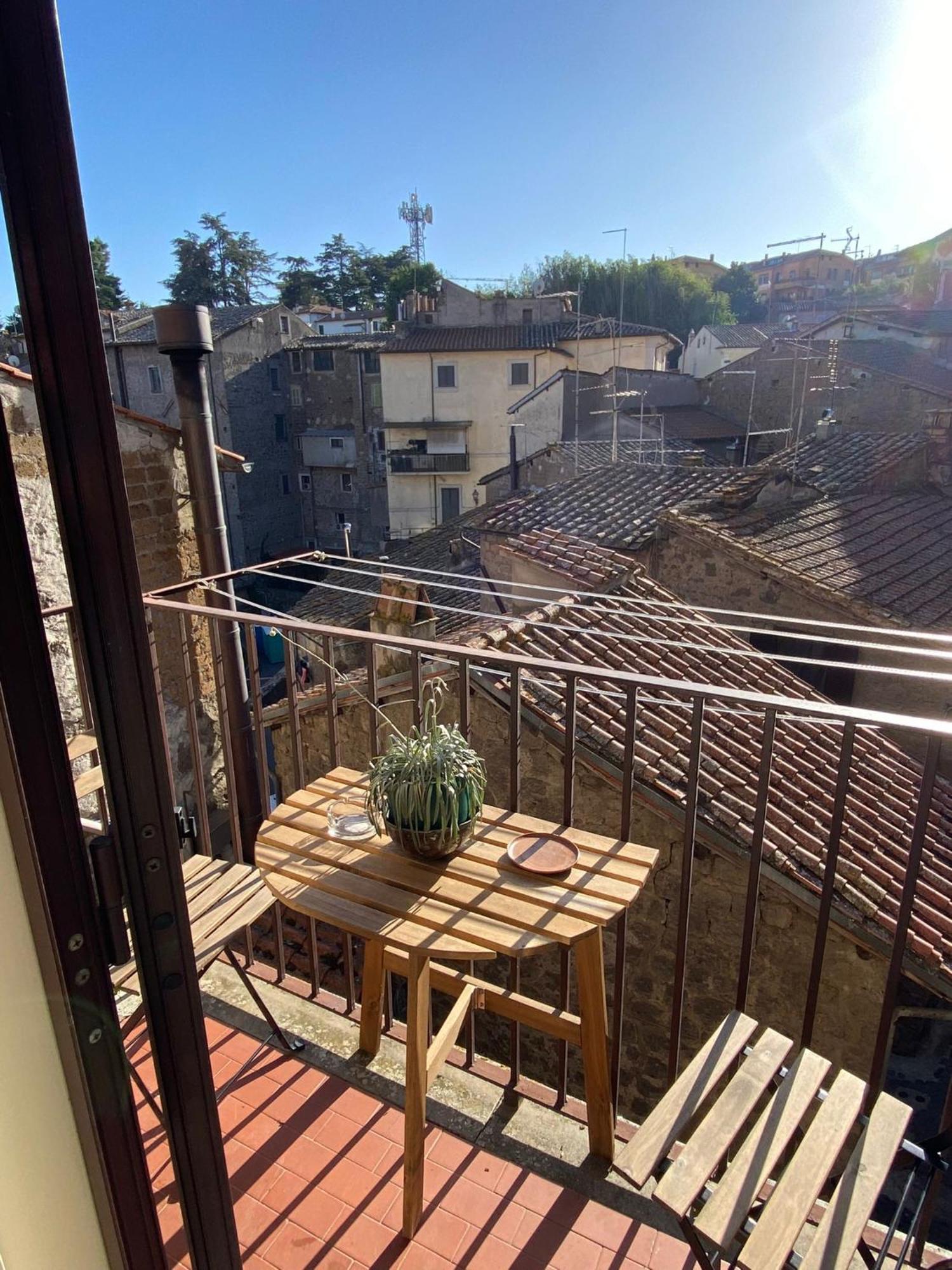 론시글리오네 La Torretta Nel Borgo 빌라 외부 사진